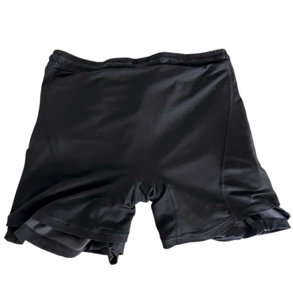 Lululemon Pace Breaker Short 9” Black * Liner - Picture 9 of 15